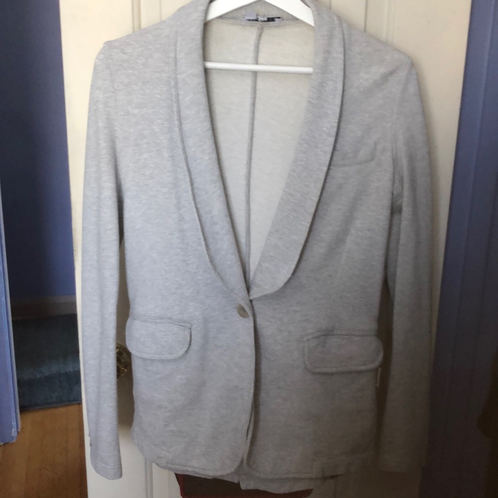 See by Chloé cotton blazer. Great condition